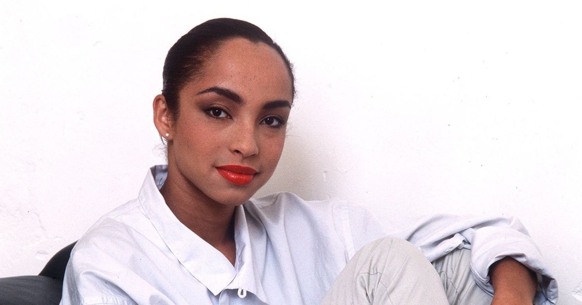 Sade. Шаде аду. Группа Sade. Sade 2020. Хелен Фолашаде аду.