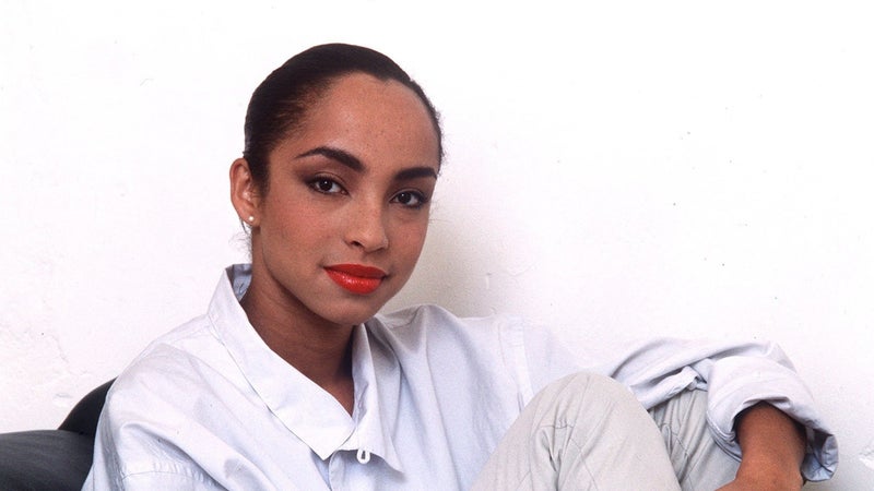 Sade