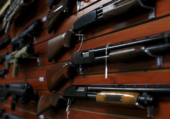 Supreme Court Refuses Challenge To California #39 s Firearm Waiting Period