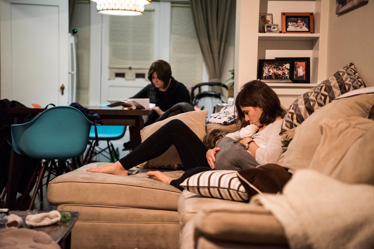 Since getting her sons' diagnosis, the Landsmans have launched a mission to help save Benny's and Josh's lives. They are working to raise over $1 million to get a gene therapy treatment out of the lab and into the hands of Canavan patients.