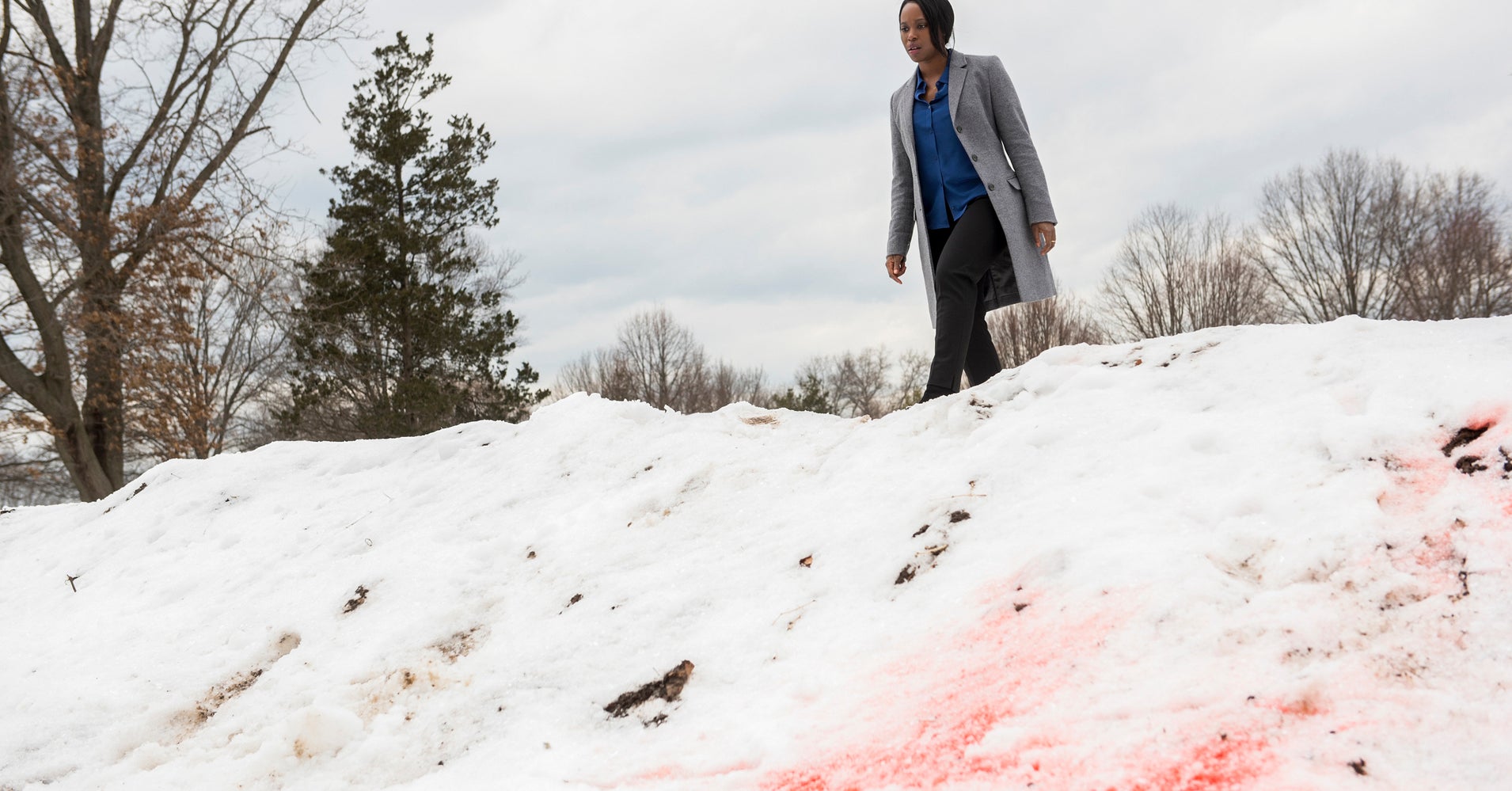 The 6 Best New Netflix Shows Of February 2018 HuffPost