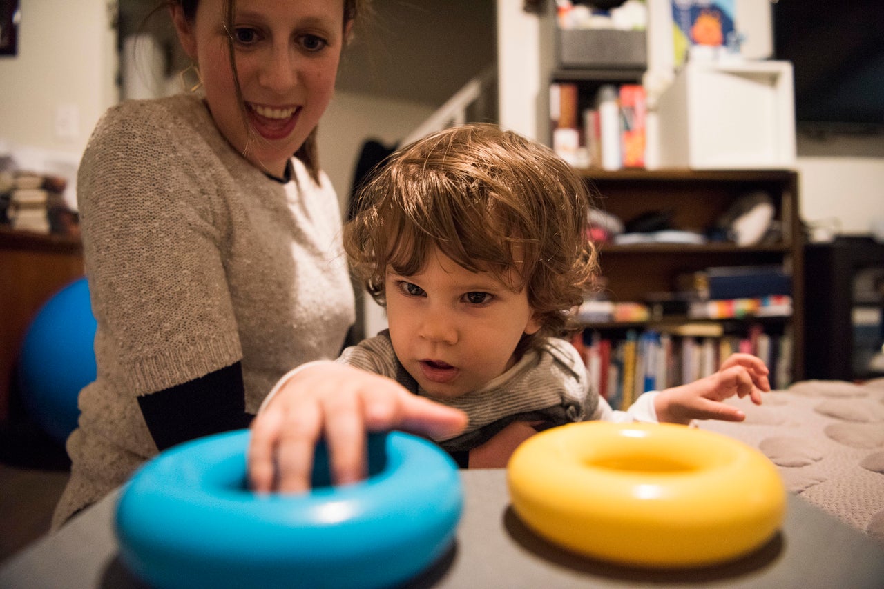 Doctors initially told the Landsmans to just seek out "supportive services" for Benny and Josh. That wasn't enough for them. In addition to hiring therapists for the boys, Jennie identified off-market uses for medications that can help people with Canavan disease.