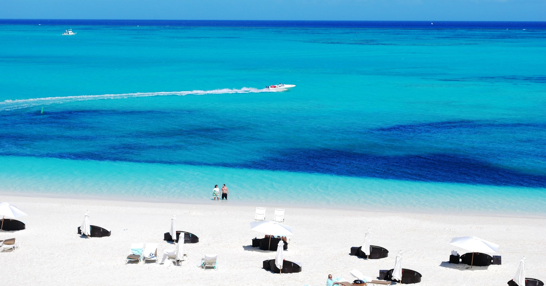 The 10 Best Beaches In The World In 2018 Revealed