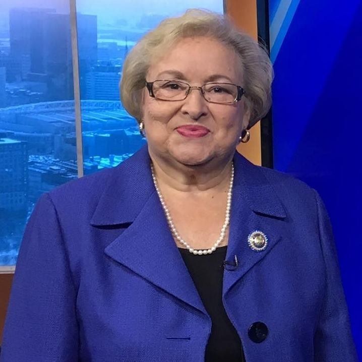 Democrat Linda Belcher won the special election for Kentucky's 49th House District on Tuesday.