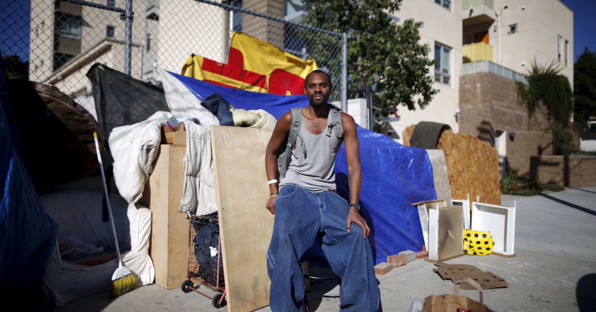 9 Foundations Partner To Tackle America’s Housing Crisis, As Trump Tries To Gut Funding HuffPost 9 Foundations Partner To Tackle America’s Housing Crisis, As Trump Tries To Gut Funding HuffPost