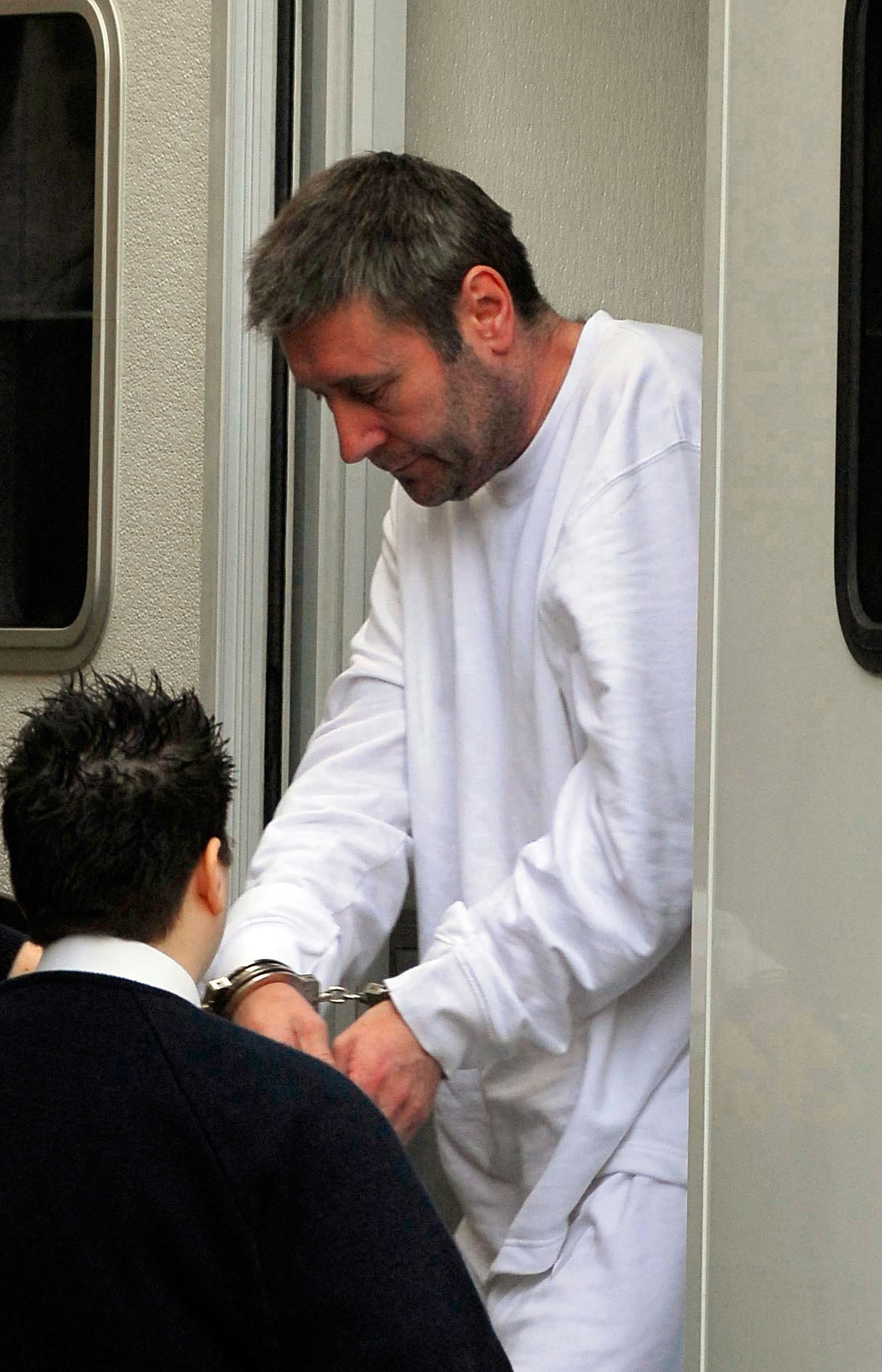 <strong>John Worboys was jailed indefinitely in 2009 with a minimum term of 8 years&nbsp;</strong>