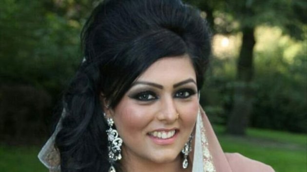 <strong>Bradford beautician Samia Shahid died in July 2016&nbsp;</strong>