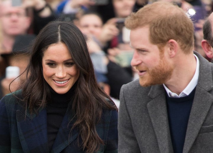 Prince Harry and Meghan Markle are getting married in May of this year, with 91-year-old Queen Elizabeth and 96-year-old Prince Philip in attendance. 