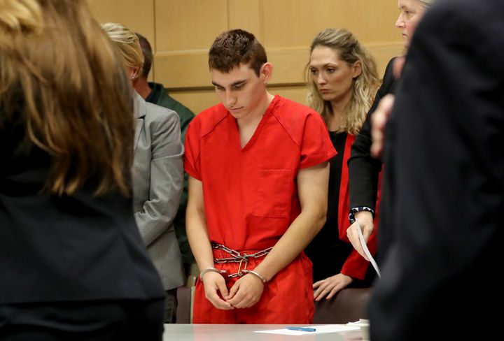 Nikolas Cruz faces 17 charges of premeditated murder in the massacre at Marjory Stoneman Douglas High School. Before the shooting, he exhibited dozens of warning signs, but was able to legally purchase firearms.