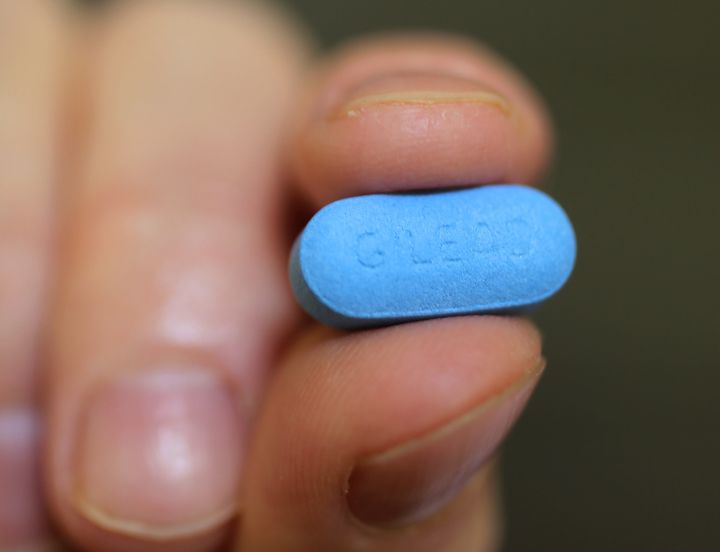 According to the Centers for Disease Control and Prevention, taking PrEP every day can reduce the risk of sexually contracting HIV by more than 90 percent.