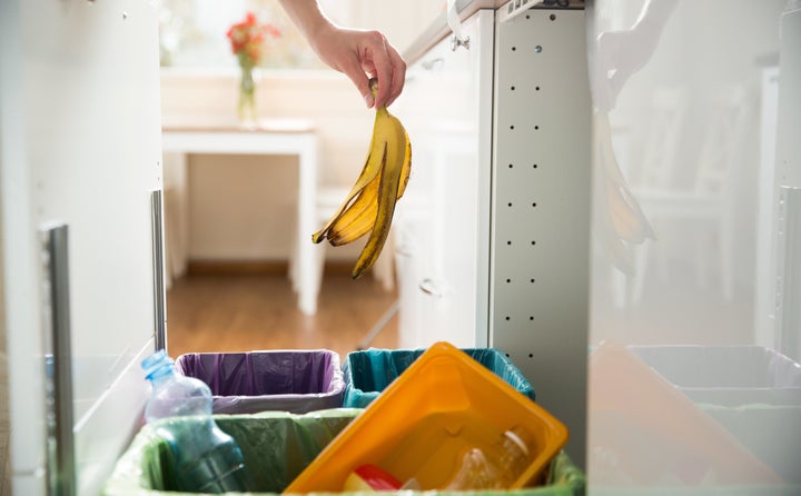 13 Stylish Compost Bins for Your Small Kitchen: 2018