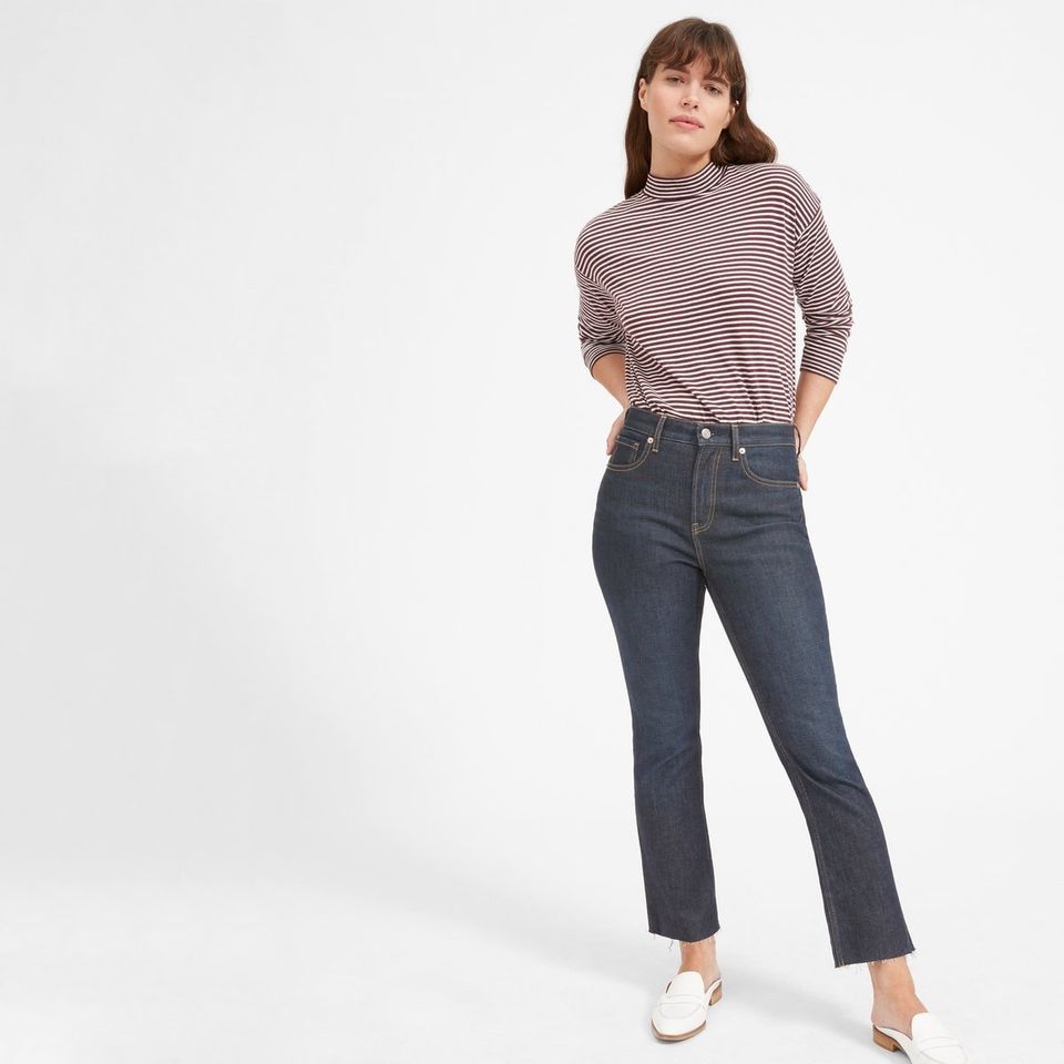 Here's Your 10-Piece Spring Capsule Wardrobe Checklist | HuffPost Life