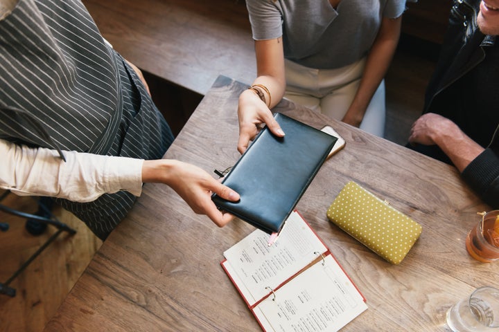 We talked to three waiters to get advice on how to be a better restaurant customer.