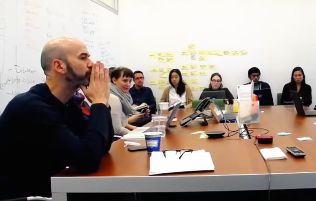 Leak How Nyt Editor James Bennet Justifies The Op Ed Page To His Colleagues Huffpost