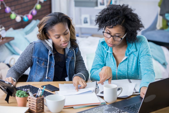 Why I Chose To Homeschool My 13 Year Old Daughter Huffpost Uk Parents Why I Chose To Homeschool My 13 Year Old Daughter Huffpost Uk Parents
