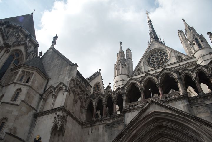 The High Court ordered the couple receive £10,000 each