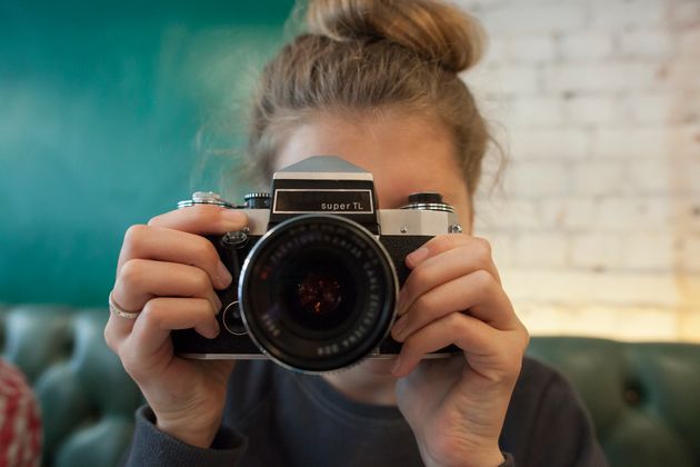 7 Things We Miss About Old-School Photography Using Film | HuffPost UK