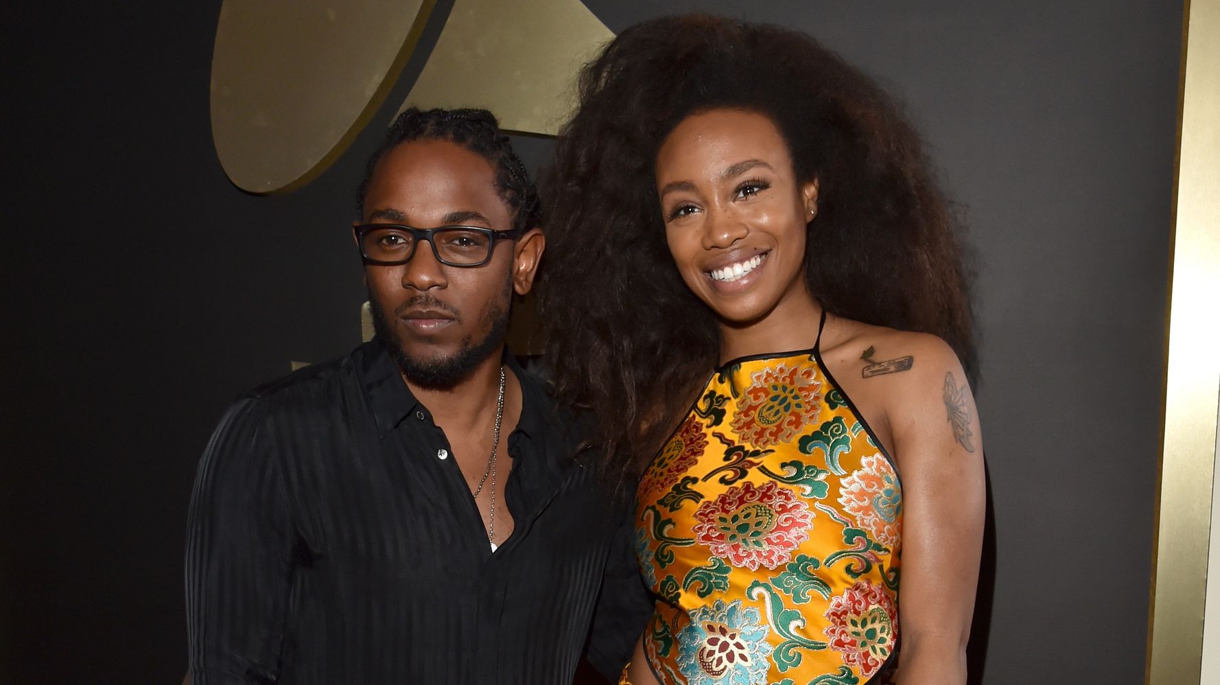 Art Industry News: Did Kendrick Lamar Steal From a Young Artist for 'Black  Panther'? + More Must-Read Stories