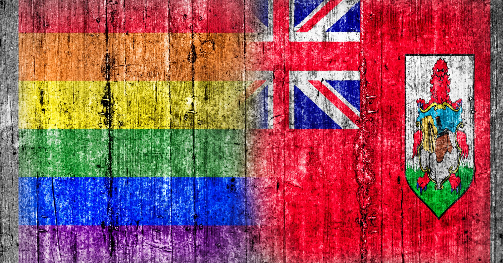 Bermuda Just Overturned Marriage Equality. Will Other Nations Follow Suit?