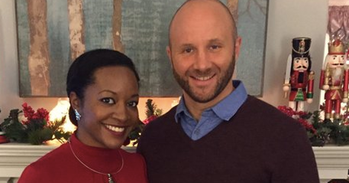 I Told My Trump-Supporting Mom I'm Having A Biracial Baby. Here's What Happened.