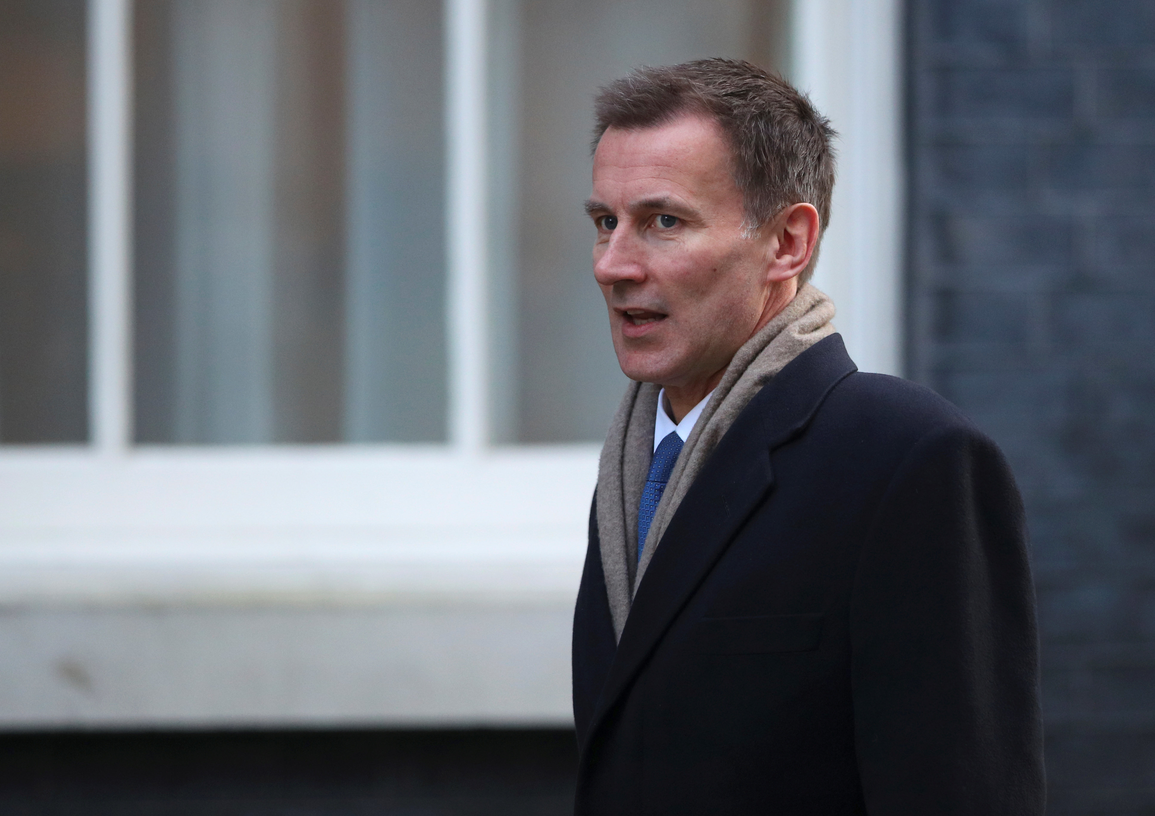 <strong>Health and Social Care Secretary Jeremy Hunt said the research showed medication error is 'a far bigger problem than generally recognised'</strong>