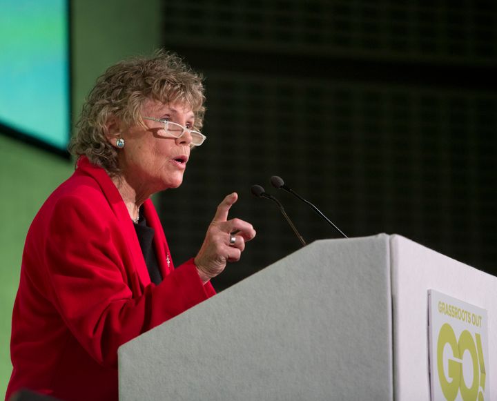Kate Hoey has called for a "cold, rational look" at the Belfast agreement