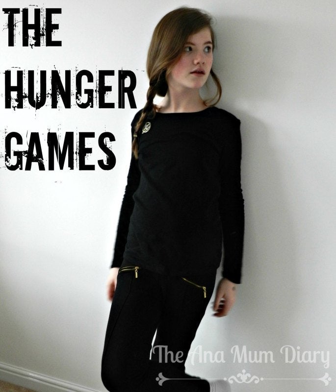 Last Minute World Book Day Costumes That Are Easy To Pull Off Huffpost Uk Parents