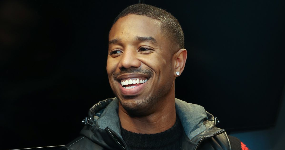 Michael B. Jordan Poises Self for Directorial Debut