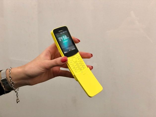 Image result for images of Nokia 8110