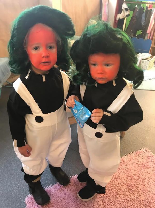 World Book Day Costumes The Best Characters Weve Seen HuffPost UK Parents photo pic