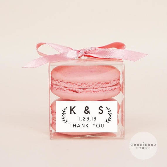 18 Memorable Wedding Favors That Aren't Almonds Or Mints HuffPost