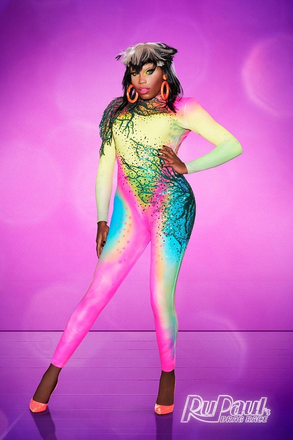 Asia O'Hara (Dallas)