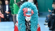 The Most Outrageous Looks From European Fashion Weeks So Far