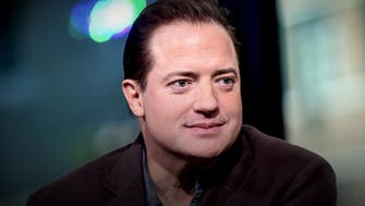 brendan fraser huffpost