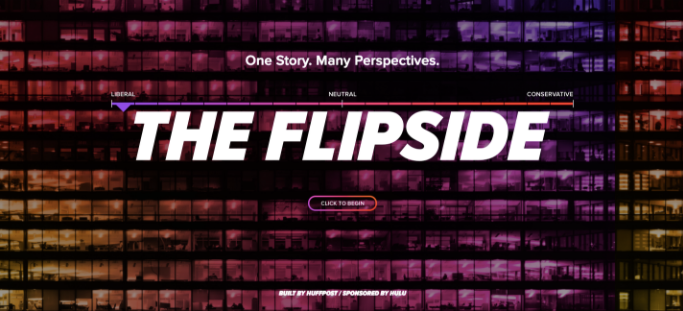 Re-Introducing The Flipside