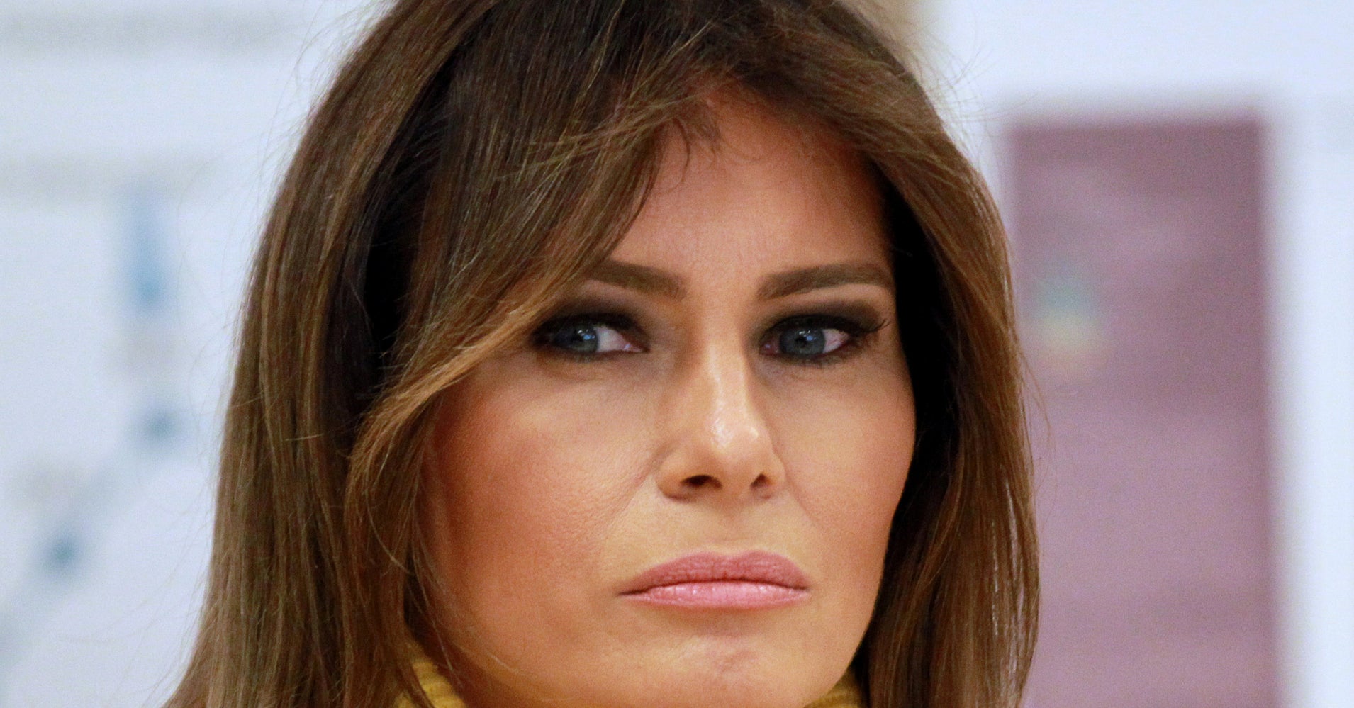Parkland Survivor To Melania Trump: Stop Donald Trump Jr ... Parkland Survivor To Melania Trump: Stop Donald Trump Jr ...