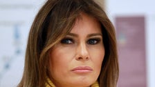 Parkland Survivor To Melania Trump: Stop Donald Trump Jr. From Cyberbullying Me