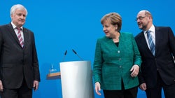 Appell an die Bundesregierung: Hört endlich auf, uns Mütter in zwei Kategorien zu