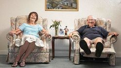 'Gogglebox' Pays Tribute To Leon Bernicoff In First Episode Of New Series