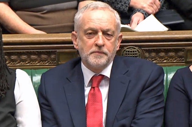 A spokesman for Corbyn said: 'We are pleased Ben Bradley has admitted what he said was entirely untrue...