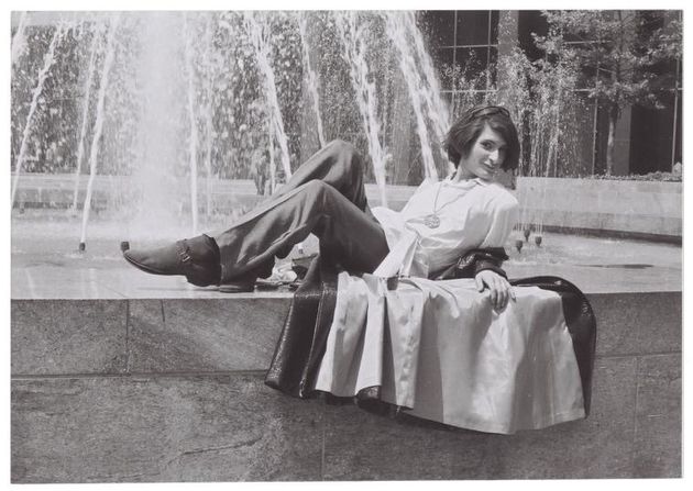 Reading About Sylvia Rivera Helped Me Realise I Wasn T