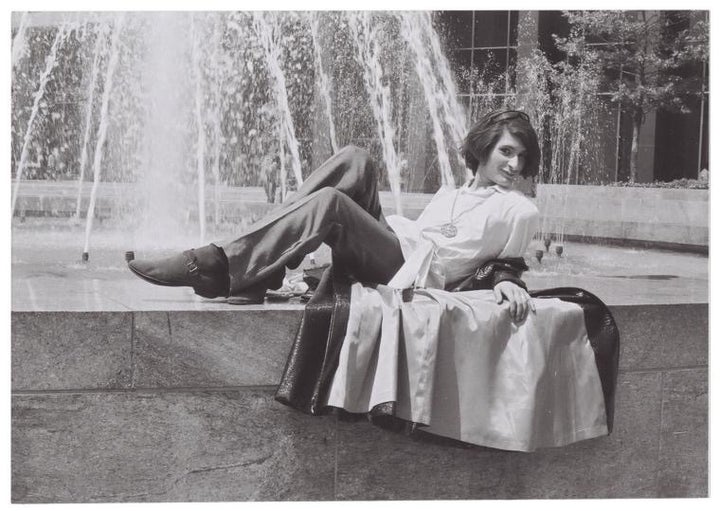 Sylvia Rivera