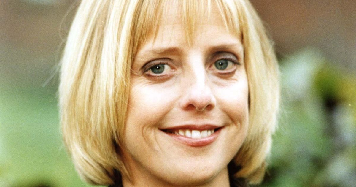 Emma Chambers Dead: The Vicar Of Dibley #39 s Alice Tinker Dies Aged 53