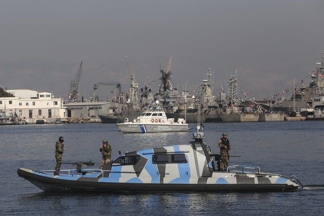 Το οπλοστάσιο Ελλάδας και Τουρκίας σε αριθμούς. Τι στρατιωτικές δυνάμεις και ποια πλεονεκτήματα διαθέτει...