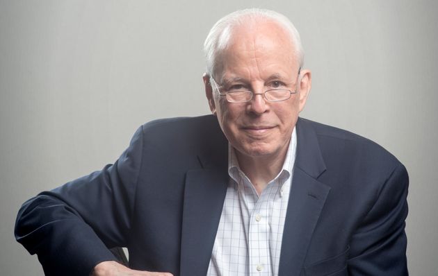 John Dean pictured in 2014