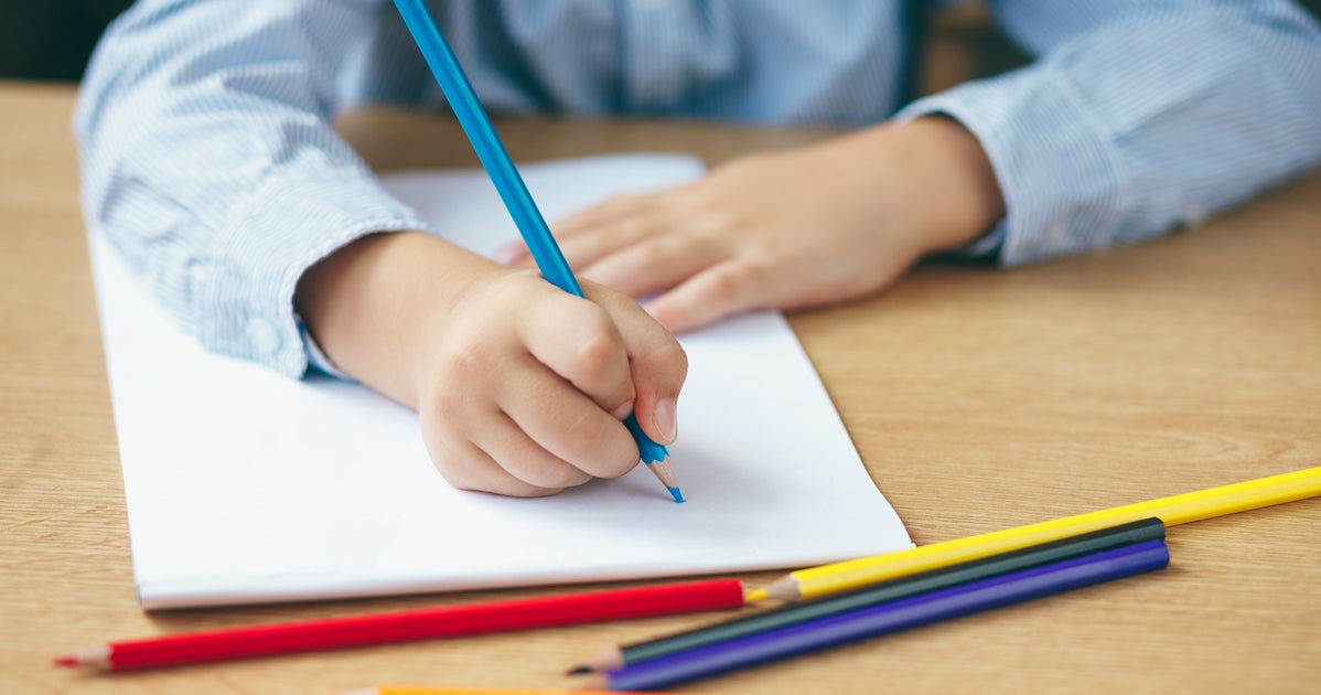 Worried Your Child Is Struggling To Hold A Pencil This Is Everything worried-your-child-is-struggling-to-hold-a-pencil-this-is-everything