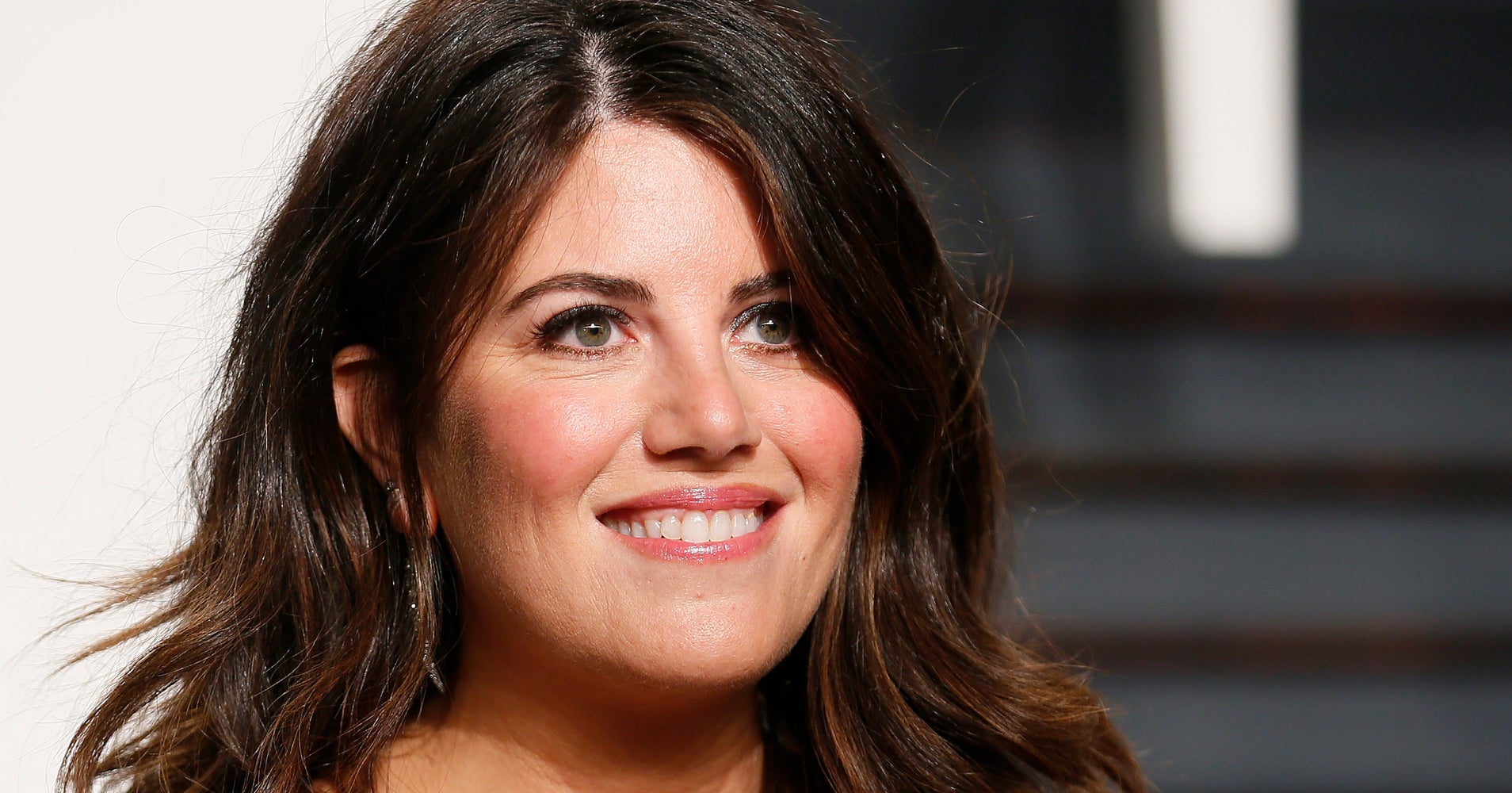 Monica Lewinsky Im Not Alone Anymore Thanks To The Me Too