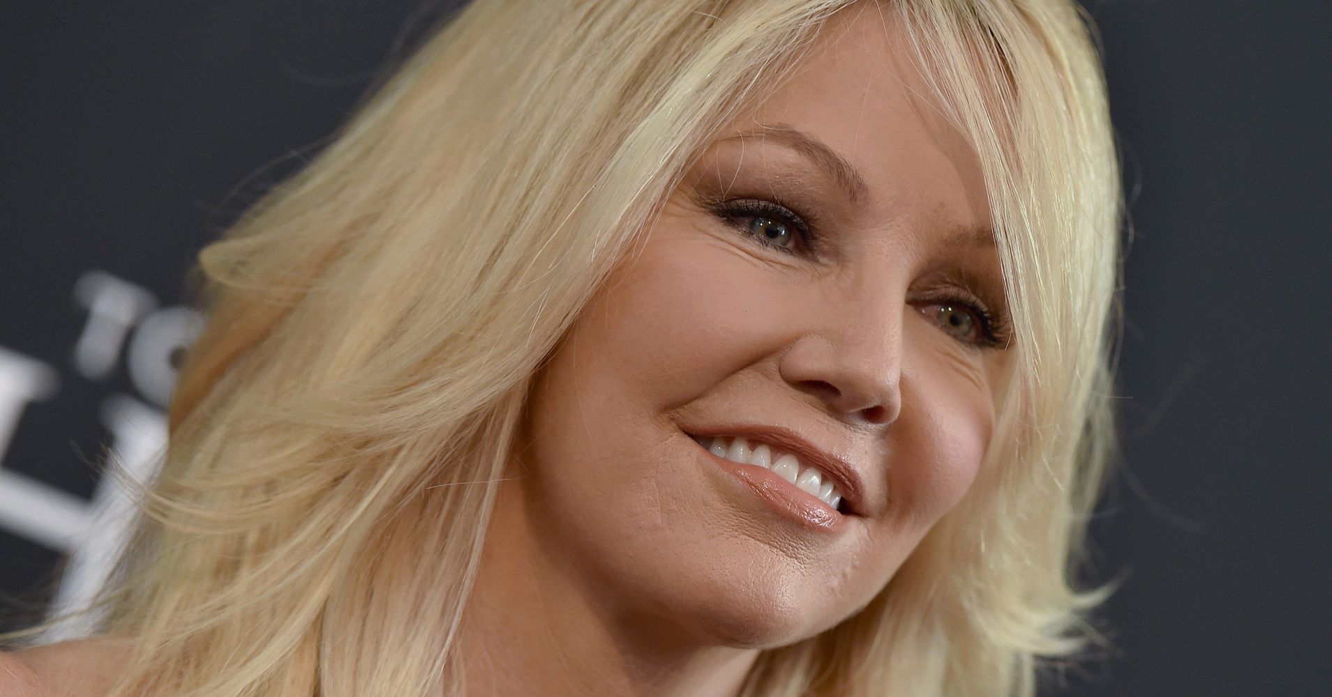 Heather Locklear Arrested For Alleged Domestic Violence Against Her ...