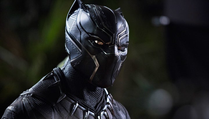 "Black Panther," which is quickly closing in on $1 billion in global ticket sales, could become a Disney theme park ride, a top executive hinted Monday.