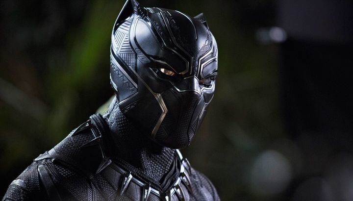 Yep, a "Black Panther" sequel will be coming, Marvel Studios says.